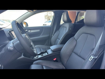 Photo 5 du bon plan VOLVO XC40 B3 163ch Lounge Edition DCT 7 occasion à 42900 €