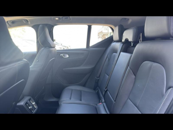 Photo 13 du bon plan VOLVO XC40 B3 163ch Lounge Edition DCT 7 occasion à 42900 €