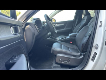 Photo 17 du bon plan VOLVO XC40 B3 163ch Lounge Edition DCT 7 occasion à 42900 €