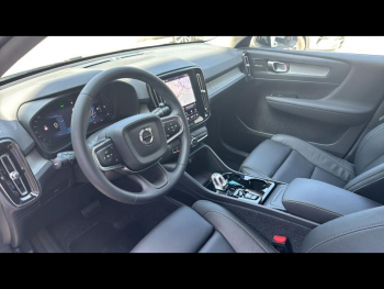 Photo 18 du bon plan VOLVO XC40 B3 163ch Lounge Edition DCT 7 occasion à 42900 €