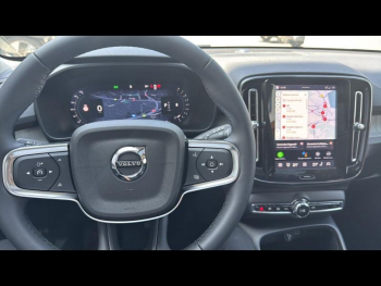 Photo 20 du bon plan VOLVO XC40 B3 163ch Lounge Edition DCT 7 occasion à 42900 €