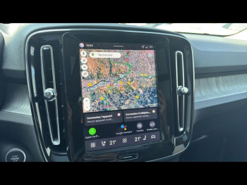 Photo 22 du bon plan VOLVO XC40 B3 163ch Lounge Edition DCT 7 occasion à 42900 €
