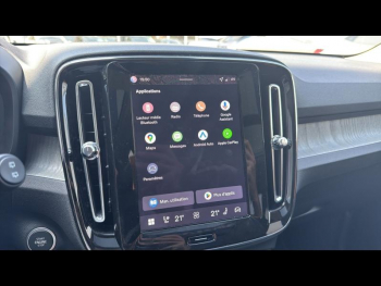 Photo 25 du bon plan VOLVO XC40 B3 163ch Lounge Edition DCT 7 occasion à 42900 €