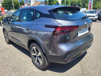 Photo 2 du bon plan NISSAN Qashqai e-POWER 190ch Business Edition 2022 occasion à 28790 €