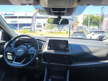Photo 3 du bon plan NISSAN Qashqai e-POWER 190ch Business Edition 2022 occasion à 28790 €