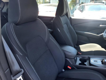 Photo 7 du bon plan NISSAN Qashqai e-POWER 190ch Business Edition 2022 occasion à 28790 €