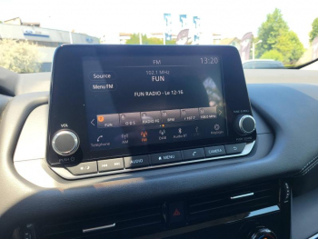 Photo 8 du bon plan NISSAN Qashqai e-POWER 190ch Business Edition 2022 occasion à 28790 €