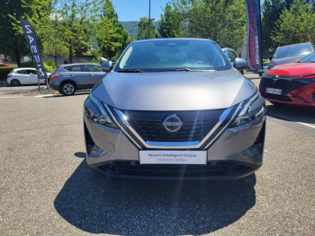 Photo 10 du bon plan NISSAN Qashqai e-POWER 190ch Business Edition 2022 occasion à 28790 €