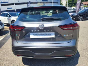 Photo 11 du bon plan NISSAN Qashqai e-POWER 190ch Business Edition 2022 occasion à 28790 €