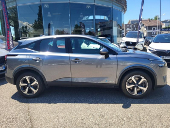 Photo 12 du bon plan NISSAN Qashqai e-POWER 190ch Business Edition 2022 occasion à 28790 €