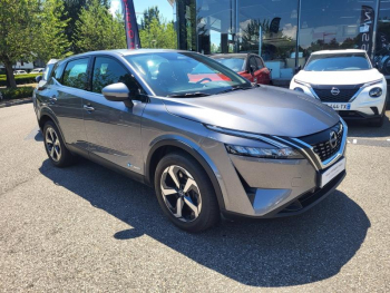 Photo 14 du bon plan NISSAN Qashqai e-POWER 190ch Business Edition 2022 occasion à 28790 €