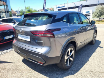 Photo 17 du bon plan NISSAN Qashqai e-POWER 190ch Business Edition 2022 occasion à 28790 €