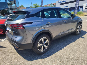 Photo 18 du bon plan NISSAN Qashqai e-POWER 190ch Business Edition 2022 occasion à 28790 €