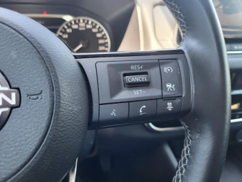 Photo 20 du bon plan NISSAN Qashqai e-POWER 190ch Business Edition 2022 occasion à 28790 €