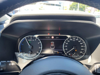 Photo 21 du bon plan NISSAN Qashqai e-POWER 190ch Business Edition 2022 occasion à 28790 €