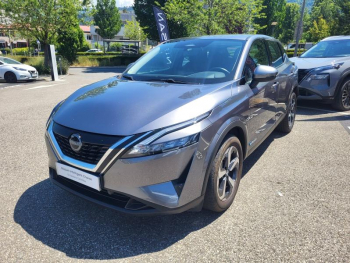 Photo 22 du bon plan NISSAN Qashqai e-POWER 190ch Business Edition 2022 occasion à 28790 €