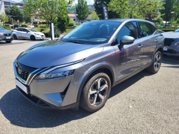 Photo 23 du bon plan NISSAN Qashqai e-POWER 190ch Business Edition 2022 occasion à 28790 €
