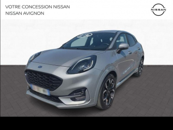 Photo 2 du bon plan FORD Puma 1.0 EcoBoost 125ch mHEV ST-Line X DCT7 occasion à 18290 €