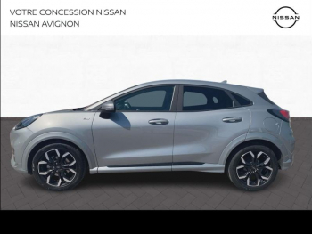 Photo 3 du bon plan FORD Puma 1.0 EcoBoost 125ch mHEV ST-Line X DCT7 occasion à 18290 €