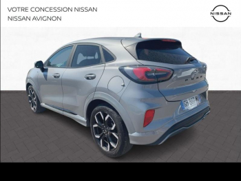 Photo 4 du bon plan FORD Puma 1.0 EcoBoost 125ch mHEV ST-Line X DCT7 occasion à 18290 €