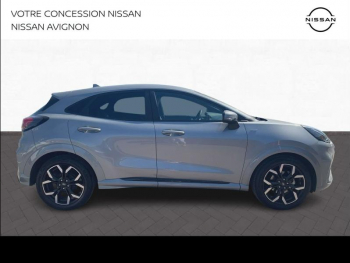 Photo 5 du bon plan FORD Puma 1.0 EcoBoost 125ch mHEV ST-Line X DCT7 occasion à 18290 €