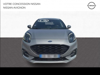Photo 6 du bon plan FORD Puma 1.0 EcoBoost 125ch mHEV ST-Line X DCT7 occasion à 18290 €