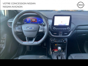 Photo 7 du bon plan FORD Puma 1.0 EcoBoost 125ch mHEV ST-Line X DCT7 occasion à 18290 €