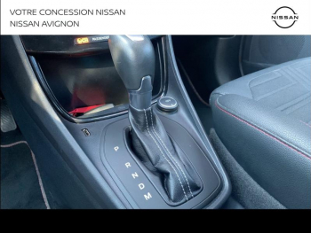 Photo 12 du bon plan FORD Puma 1.0 EcoBoost 125ch mHEV ST-Line X DCT7 occasion à 18290 €