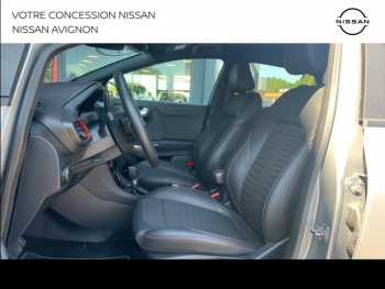 Photo 13 du bon plan FORD Puma 1.0 EcoBoost 125ch mHEV ST-Line X DCT7 occasion à 18290 €