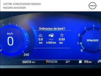 Photo 32 du bon plan FORD Puma 1.0 EcoBoost 125ch mHEV ST-Line X DCT7 occasion à 18290 €