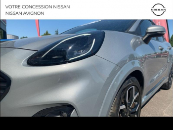 Photo 36 du bon plan FORD Puma 1.0 EcoBoost 125ch mHEV ST-Line X DCT7 occasion à 18290 €