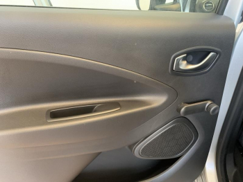 Photo 6 du bon plan RENAULT Zoe E-Tech Limited charge normale R110 Achat IntÃ©gral occasion à 18890 €