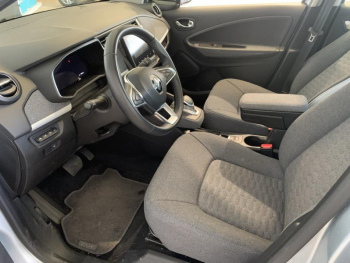 Photo 8 du bon plan RENAULT Zoe E-Tech Limited charge normale R110 Achat IntÃ©gral occasion à 18890 €