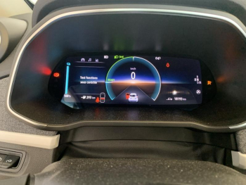 Photo 11 du bon plan RENAULT Zoe E-Tech Limited charge normale R110 Achat IntÃ©gral occasion à 18890 €