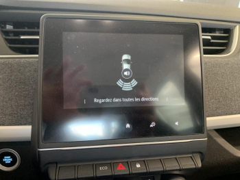 Photo 13 du bon plan RENAULT Zoe E-Tech Limited charge normale R110 Achat IntÃ©gral occasion à 18890 €