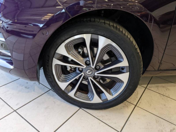 Photo 5 du bon plan RENAULT Zoe E-Tech Techno charge normale R135 Achat Integral - 22B occasion à 19490 €