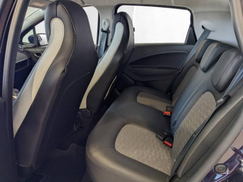 Photo 9 du bon plan RENAULT Zoe E-Tech Techno charge normale R135 Achat Integral - 22B occasion à 19490 €
