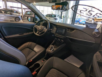Photo 13 du bon plan RENAULT Zoe E-Tech Techno charge normale R135 Achat Integral - 22B occasion à 19490 €