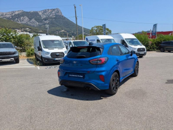 Photo 4 du bon plan FORD Puma 1.0 EcoBoost Hybrid 170ch ST S&S Powershift occasion à 35400 €