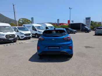 Photo 5 du bon plan FORD Puma 1.0 EcoBoost Hybrid 170ch ST S&S Powershift occasion à 35400 €