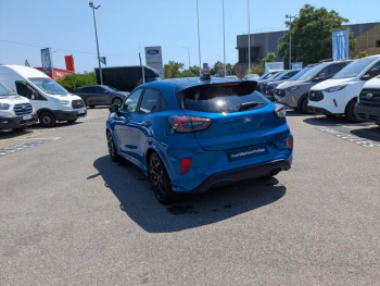 Photo 6 du bon plan FORD Puma 1.0 EcoBoost Hybrid 170ch ST S&S Powershift occasion à 35400 €