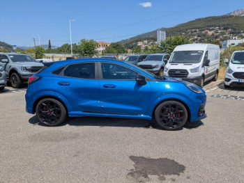 Photo 7 du bon plan FORD Puma 1.0 EcoBoost Hybrid 170ch ST S&S Powershift occasion à 35400 €