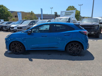 Photo 8 du bon plan FORD Puma 1.0 EcoBoost Hybrid 170ch ST S&S Powershift occasion à 35400 €