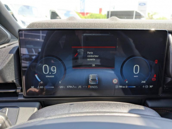 Photo 11 du bon plan FORD Puma 1.0 EcoBoost Hybrid 170ch ST S&S Powershift occasion à 35400 €