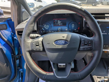 Photo 12 du bon plan FORD Puma 1.0 EcoBoost Hybrid 170ch ST S&S Powershift occasion à 35400 €