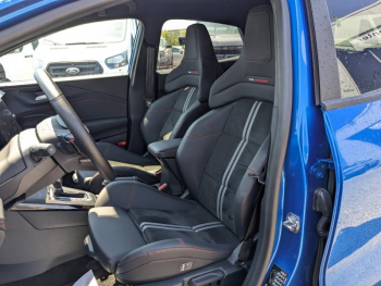 Photo 16 du bon plan FORD Puma 1.0 EcoBoost Hybrid 170ch ST S&S Powershift occasion à 35400 €