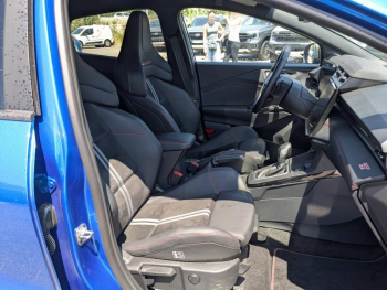 Photo 17 du bon plan FORD Puma 1.0 EcoBoost Hybrid 170ch ST S&S Powershift occasion à 35400 €