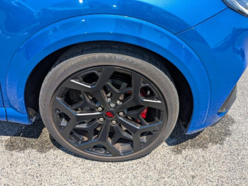 Photo 22 du bon plan FORD Puma 1.0 EcoBoost Hybrid 170ch ST S&S Powershift occasion à 35400 €
