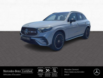 Photo 2 du bon plan MERCEDES-BENZ GLC 220 d 197ch AMG Line 4Matic 9G-Tronic occasion à 78990 €