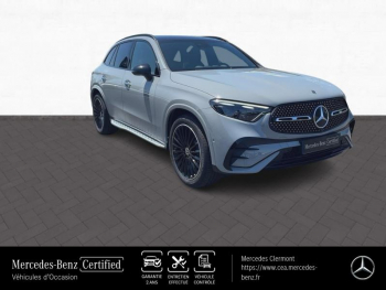 Photo 3 du bon plan MERCEDES-BENZ GLC 220 d 197ch AMG Line 4Matic 9G-Tronic occasion à 78990 €